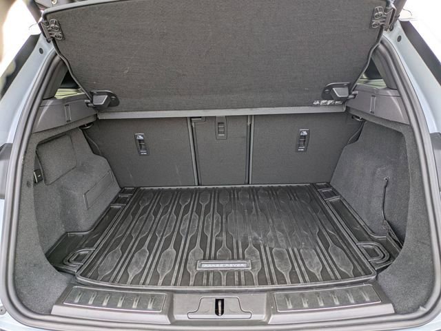 Used 2026 Land Rover Range Rover Evoque Dynamic SE image 16