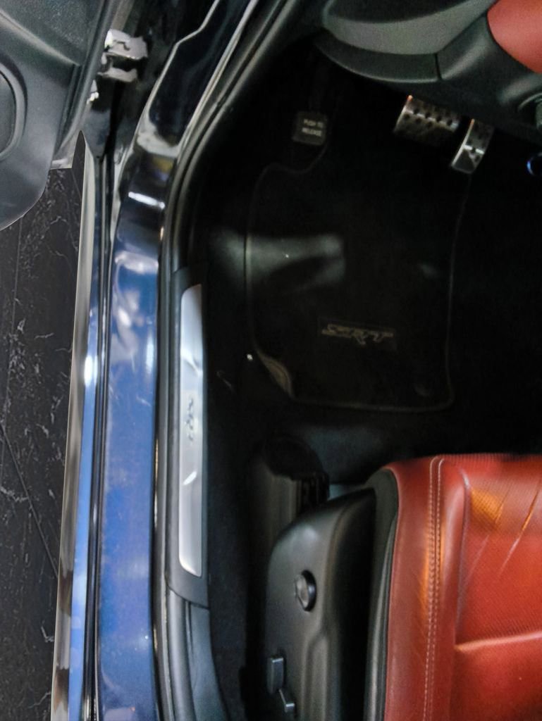 Used 2023 Dodge Durango SRT AWD/4WD image 13