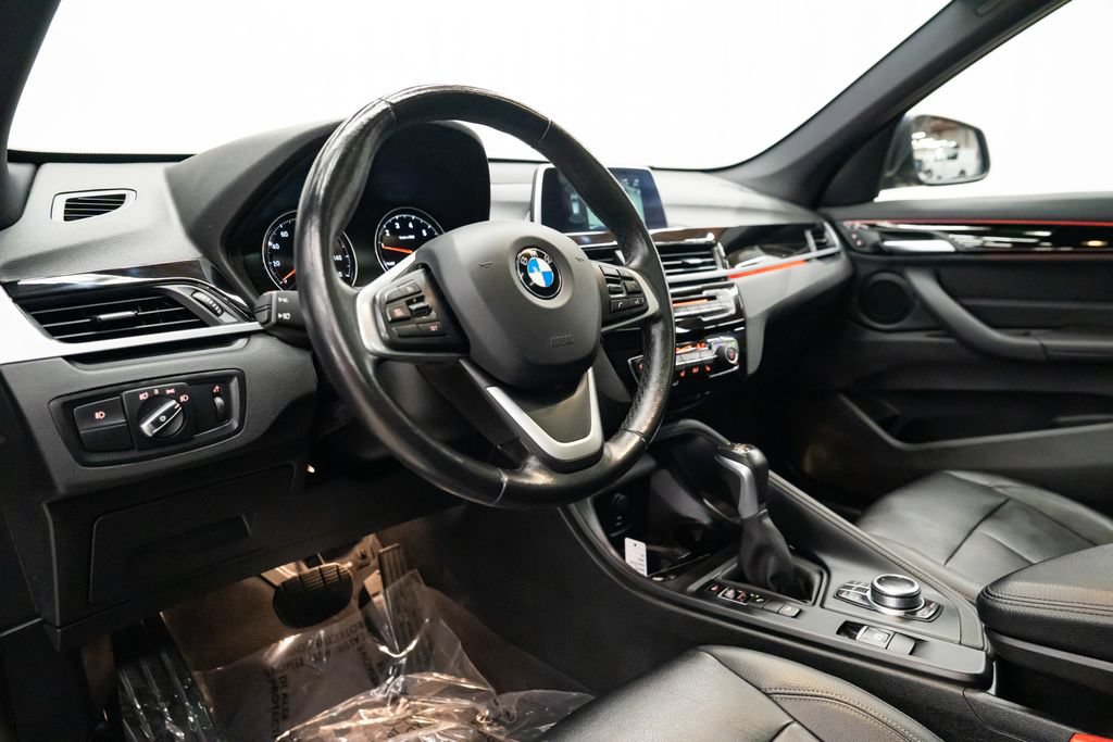 Used 2019 BMW X1 xDrive28i w/ Convenience Package AWD/4WD image 23