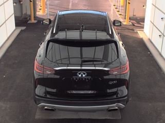 Used 2023 INFINITI QX50 Luxe image 14