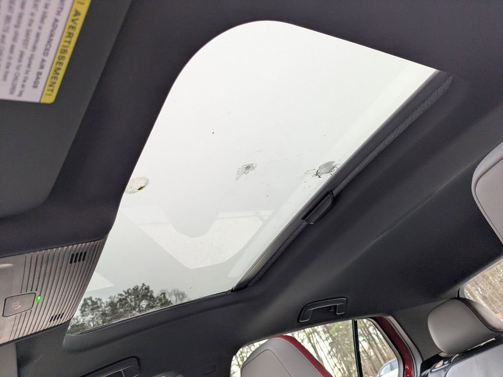 New 2026 Volkswagen GTI SE image 20