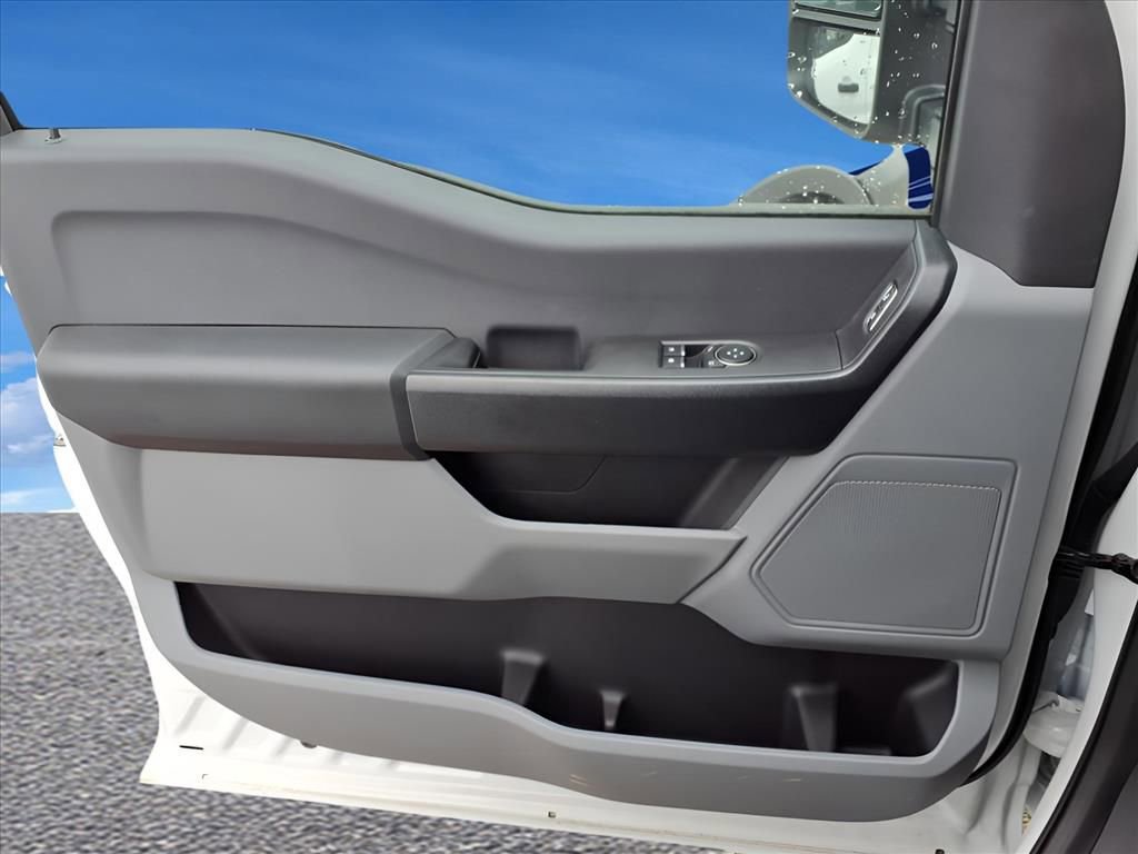 Used 2024 Ford F350 XL image 15