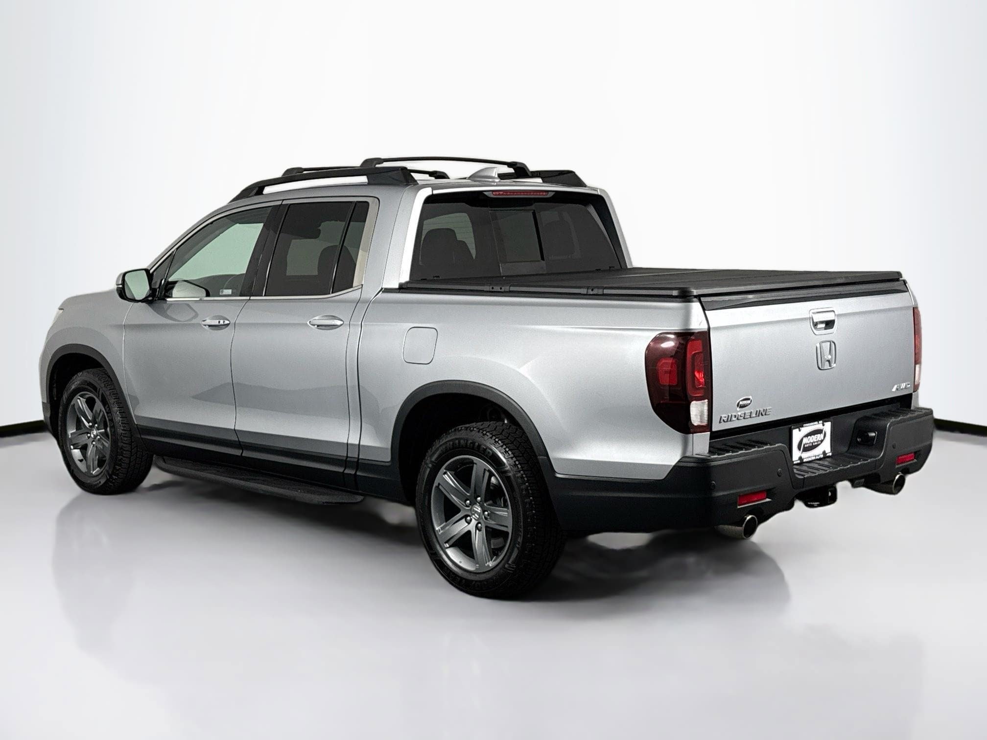 Used 2023 Honda Ridgeline RTL-E image 9