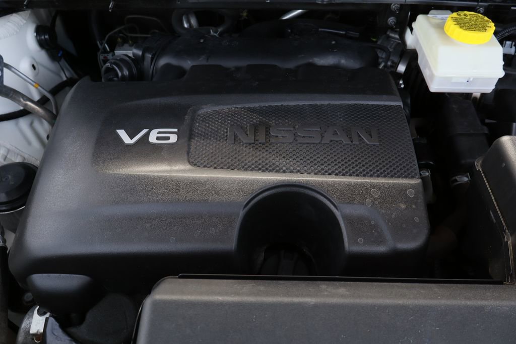 Used 2023 Nissan Pathfinder Platinum image 33