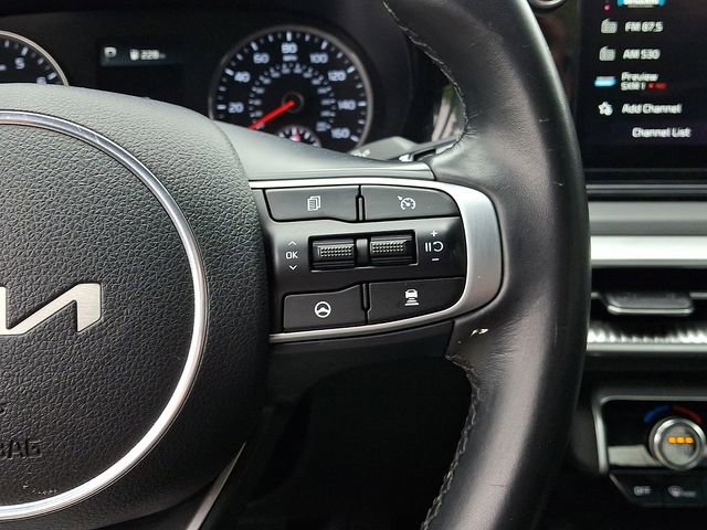 Used 2024 Kia K5 GT-Line w/ GT-Line Premium Package FWD image 26