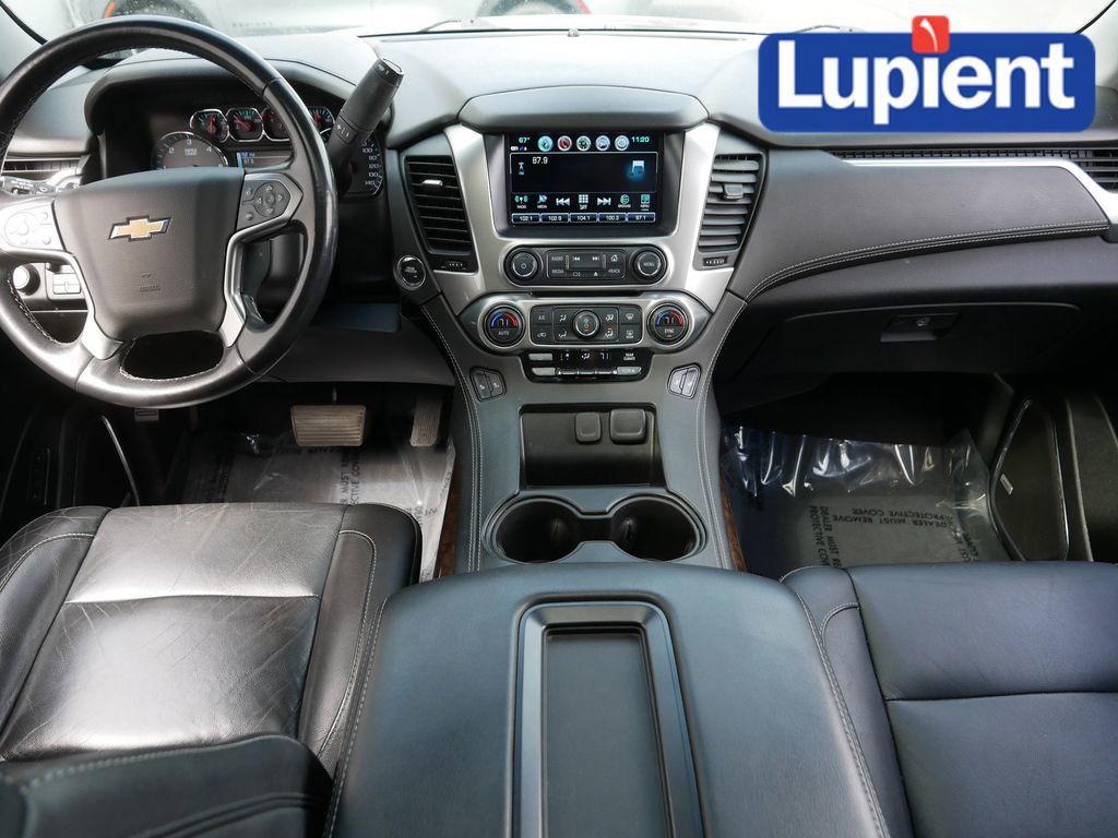Used 2020 Chevrolet Tahoe LT AWD/4WD image 20