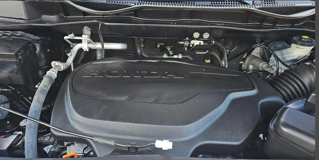 Used 2023 Honda Odyssey Touring image 11