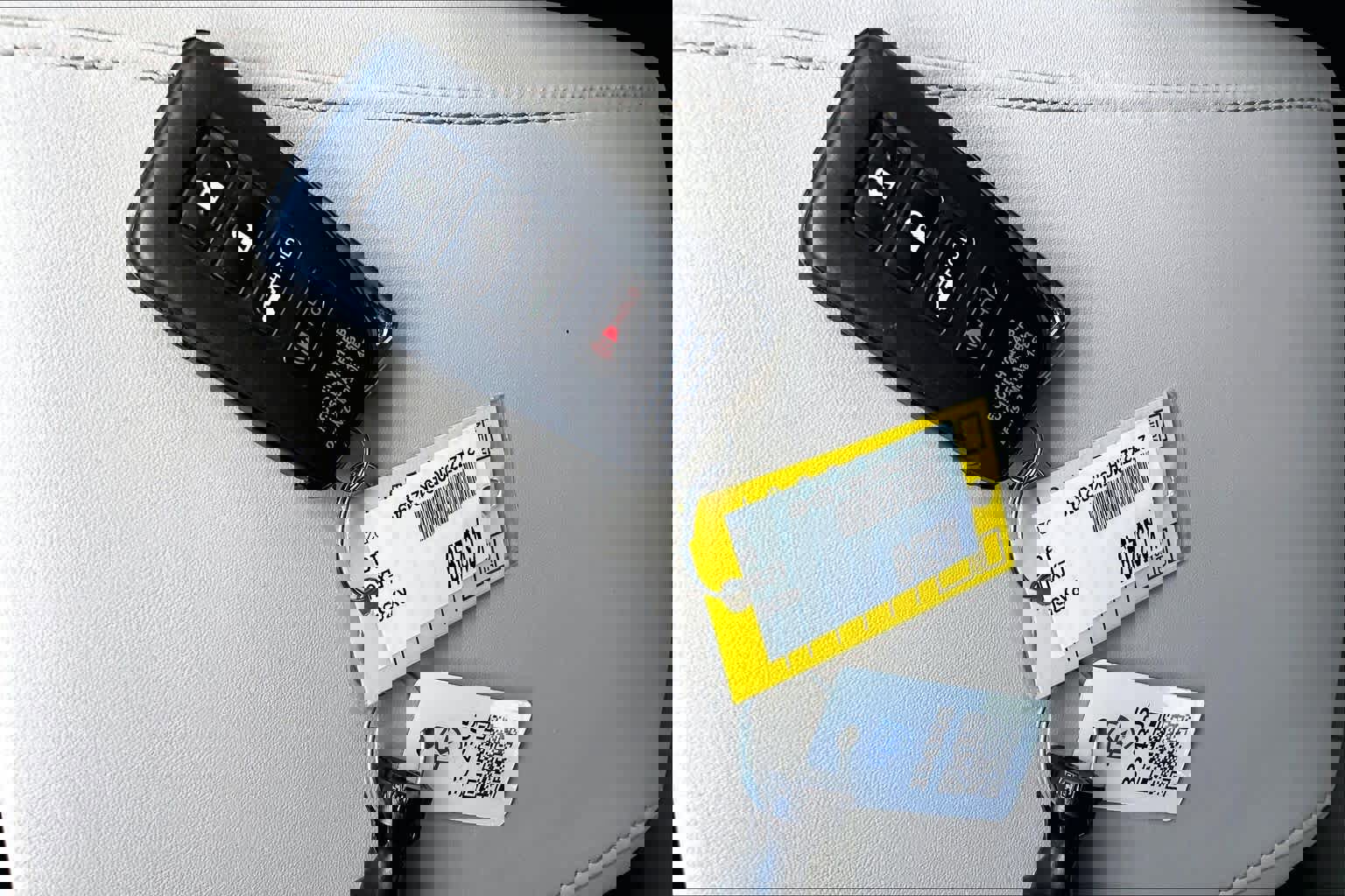 Used 2019 Lexus RX 350 FWD w/ Navigation Package image 15