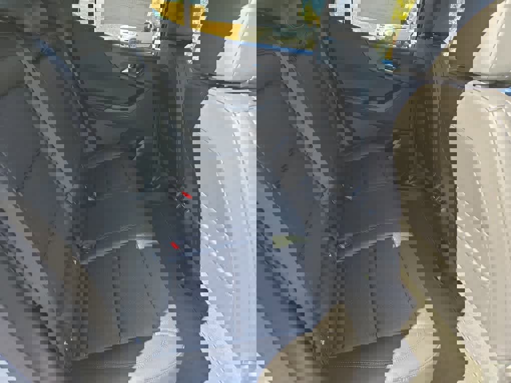 New 2026 Chevrolet Equinox LT w/ Convenience Package II image 37