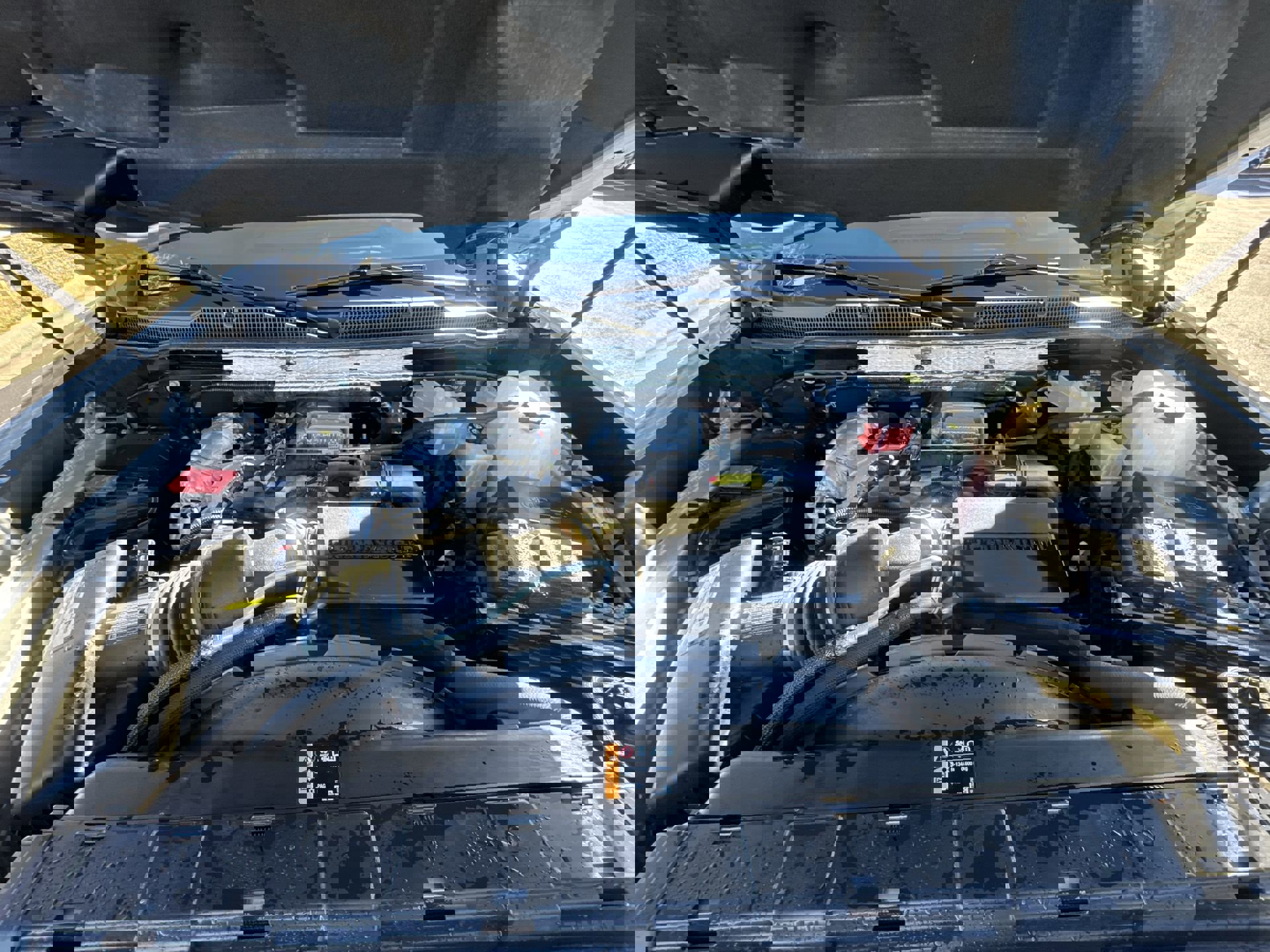 Used 2020 Chevrolet Silverado 2500 LTZ w/ LTZ Premium Package image 26