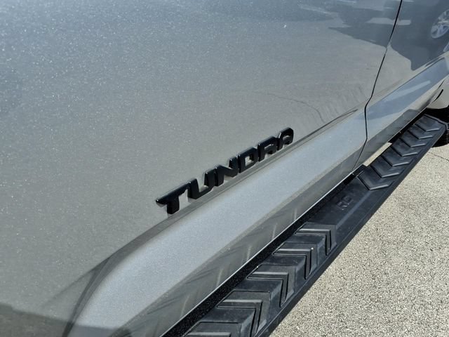 Used 2024 Toyota Tundra Limited w/ TRD Off-Road Package AWD/4WD image 10
