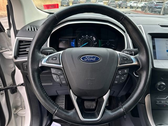 Used 2016 Ford Edge SEL w/ Equipment Group 201A image 13