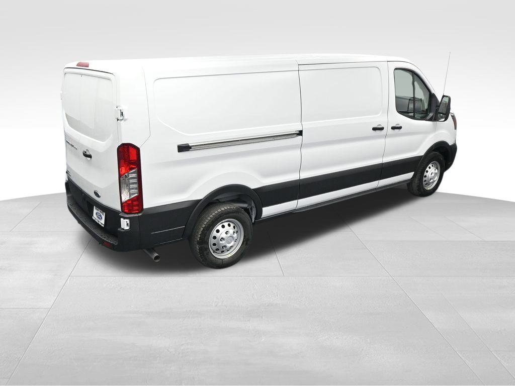 New 2025 Ford Transit 250 Low Roof AWD w/ Load Area Protection Package image 47