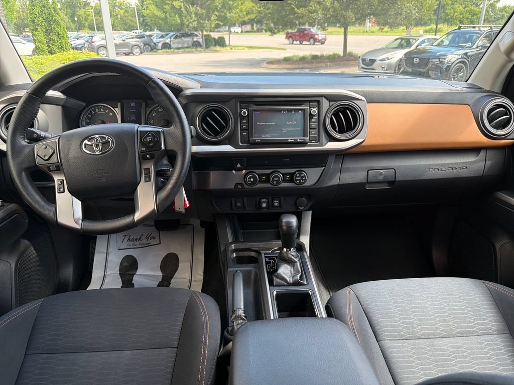 Used 2019 Toyota Tacoma SR5 RWD image 26