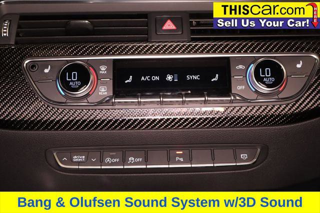 Used 2023 Audi S4 Premium Plus w/ Premium Plus Package image 19