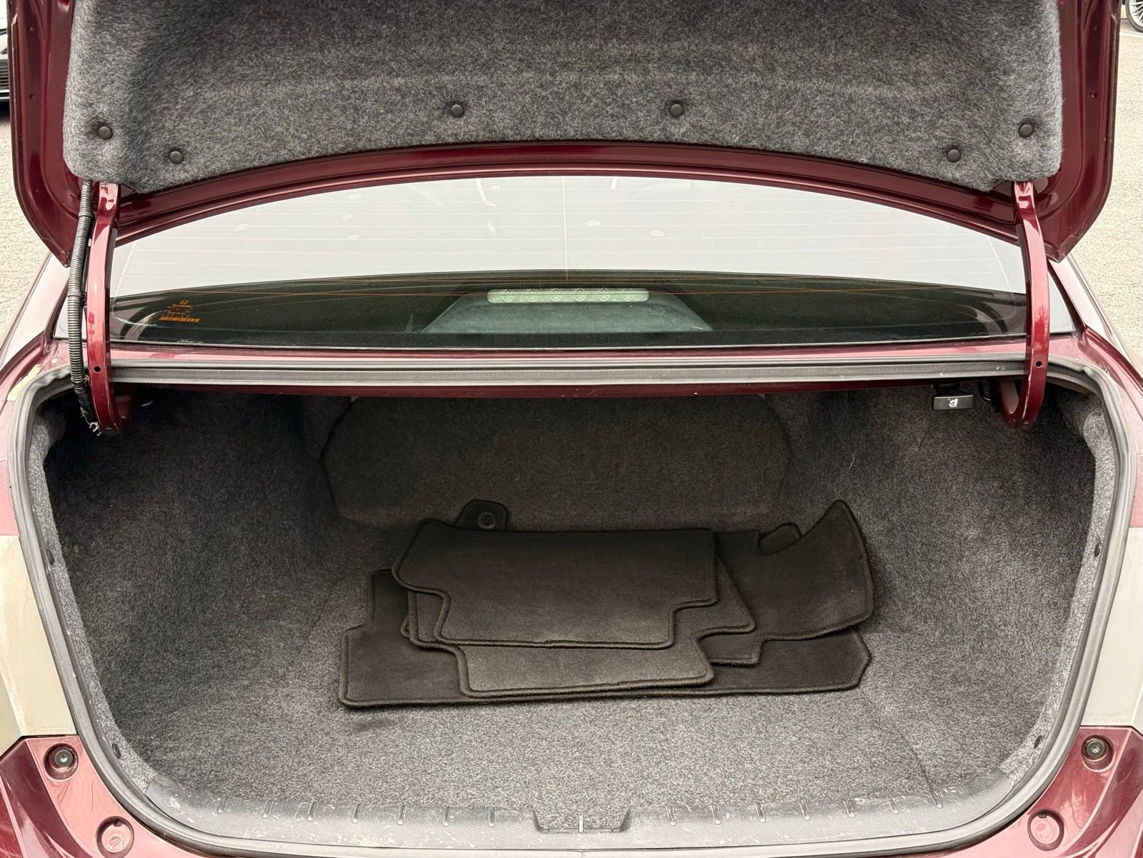 Used 2015 Honda Accord Sport image 12