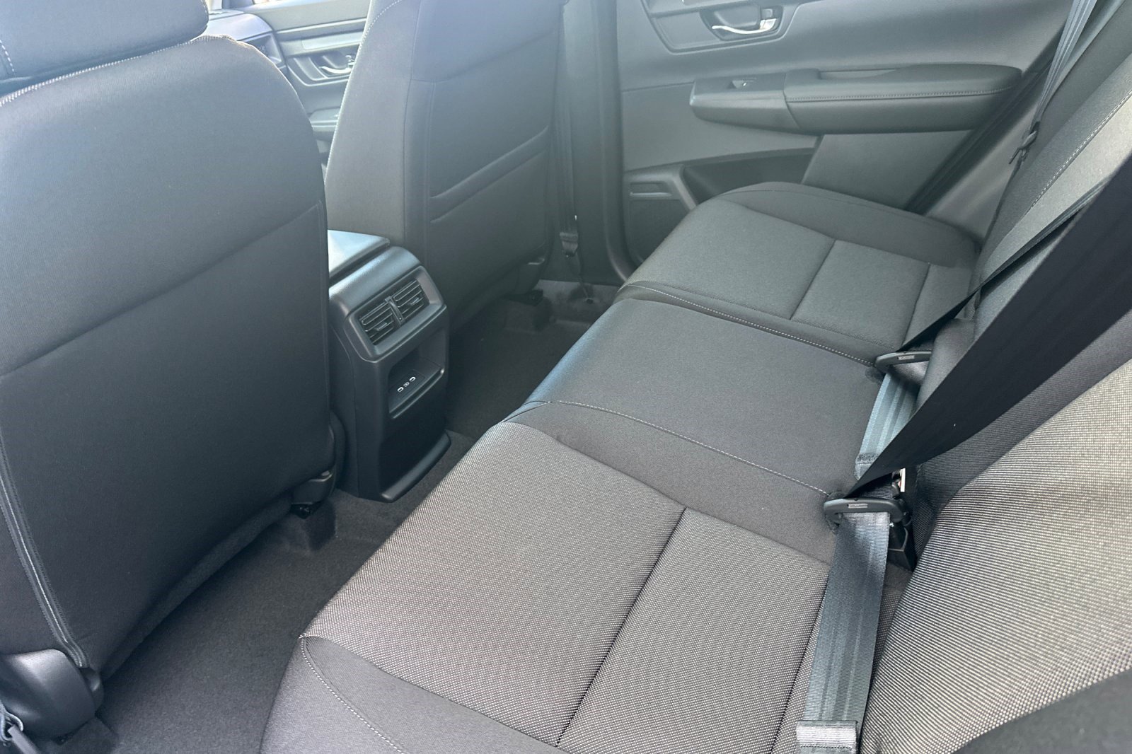 New 2026 Honda CR-V EX image 21