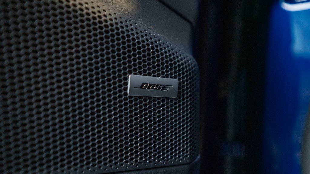 New 2024 Porsche Macan 4 Electric image 19