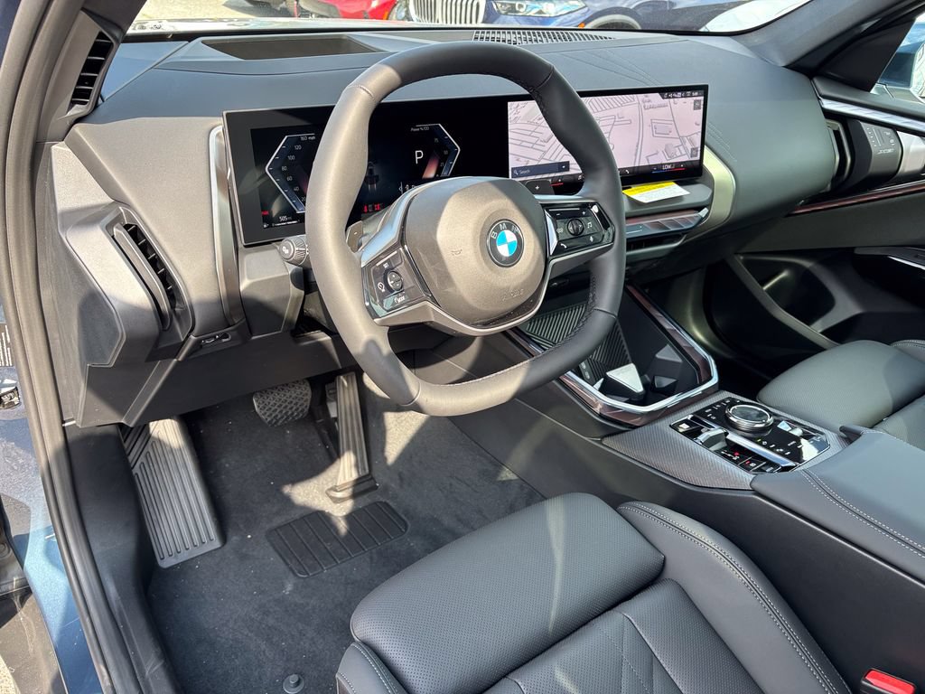 New 2026 BMW X3 xDrive30i w/ Premium Package AWD/4WD image 12
