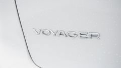 New 2026 Chrysler Voyager LX FWD image 11