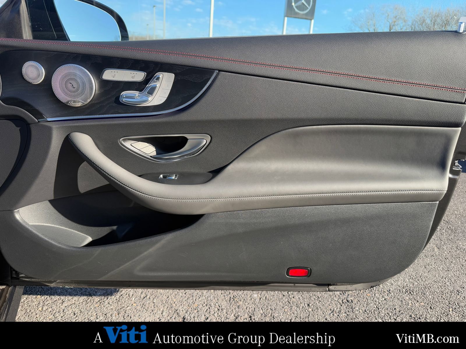 Certified 2023 Mercedes-Benz E 53 AMG E 53 AMG image 24