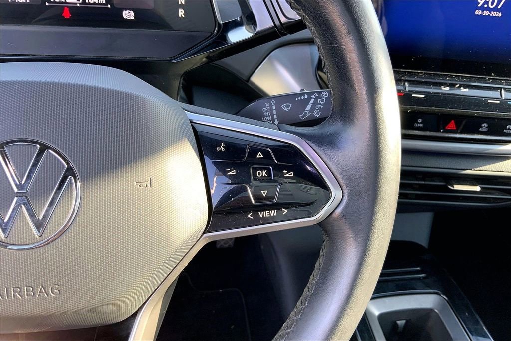 Certified 2021 Volkswagen ID.4 Pro image 18