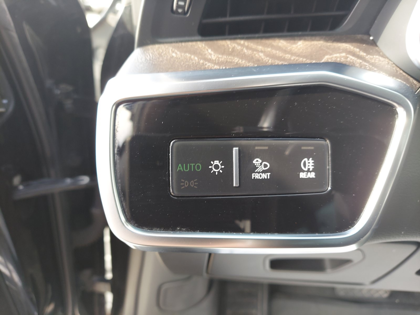 Used 2019 Audi A7 3.0T Prestige AWD/4WD image 26