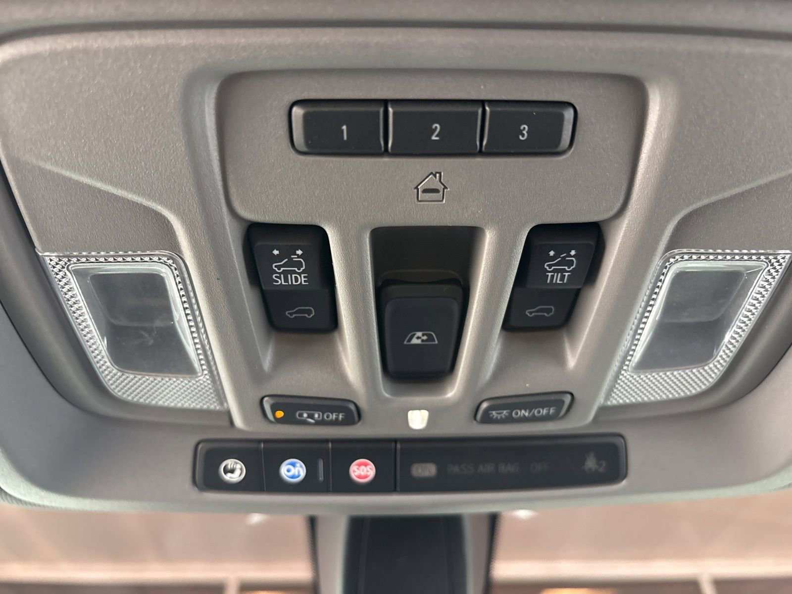 Used 2021 Chevrolet Silverado 1500 LT Trail Boss w/ Convenience Package II image 19