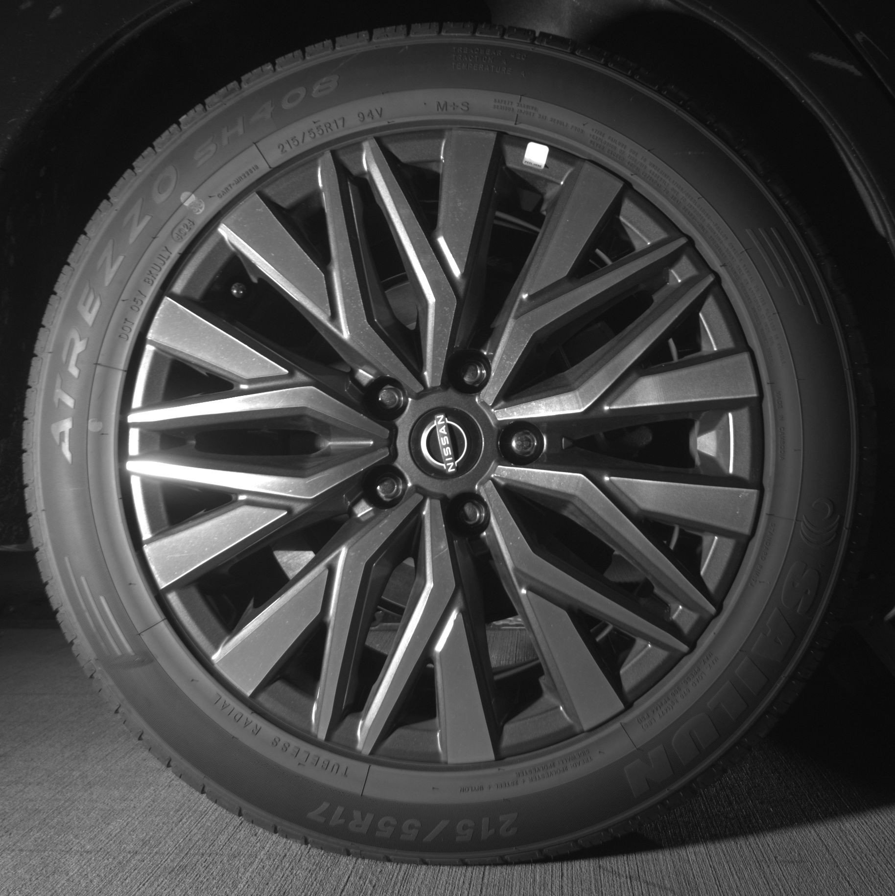 Used 2025 Nissan Altima 2.5 SV image 15