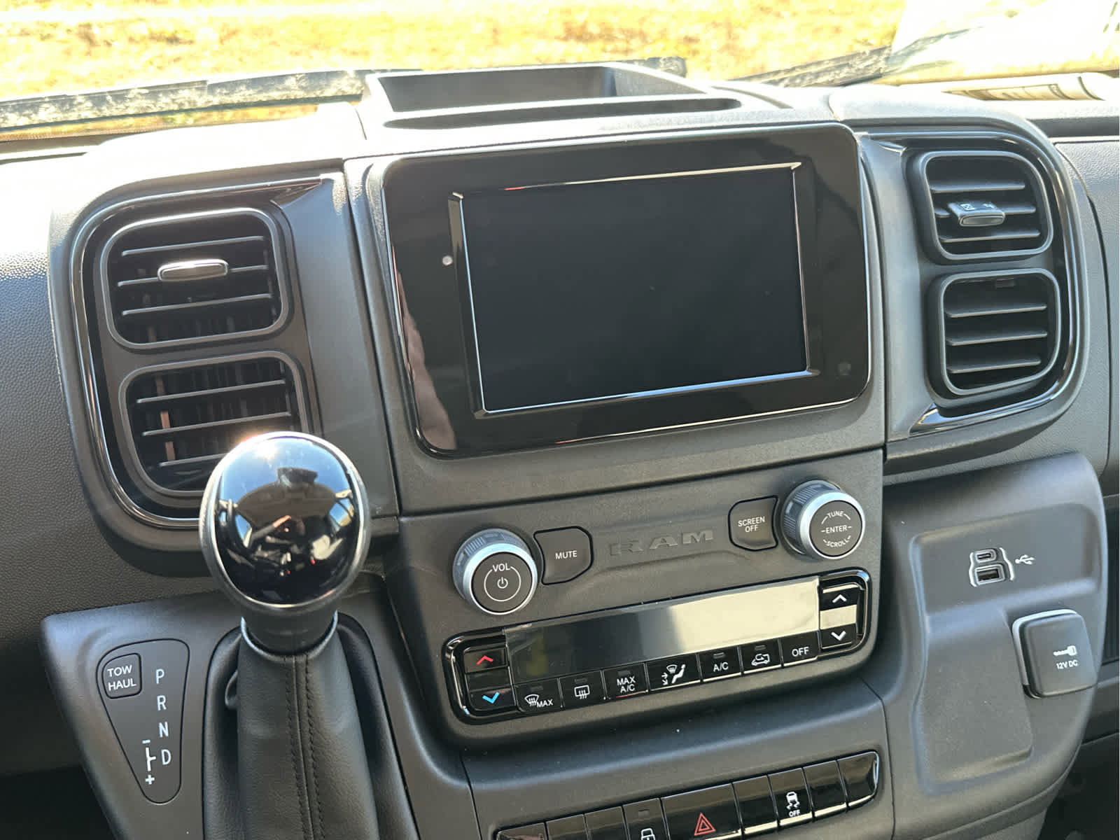 New 2025 RAM ProMaster 2500 image 38