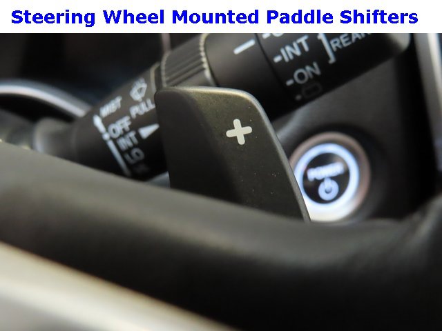 Used 2021 Honda CR-V EX-L image 25