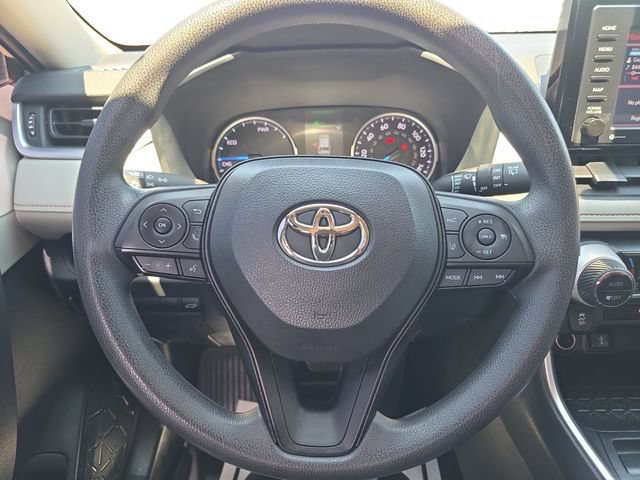 Used 2022 Toyota RAV4 XLE w/ Convenience Package AWD/4WD image 13