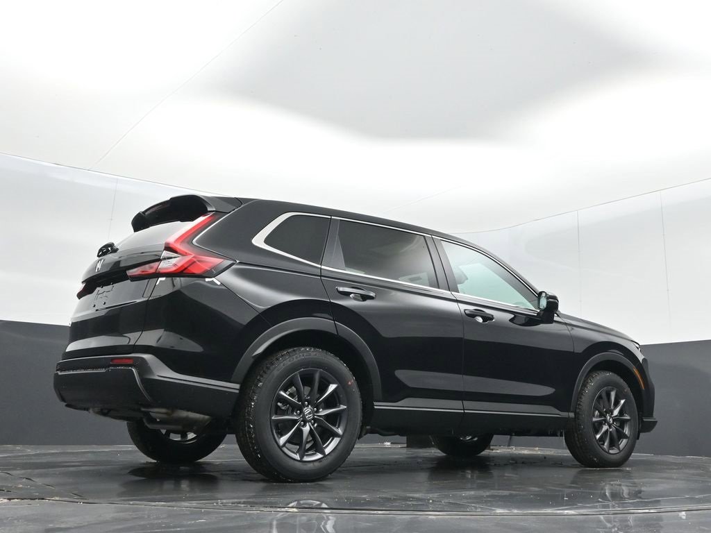 New 2026 Honda CR-V EX-L image 23