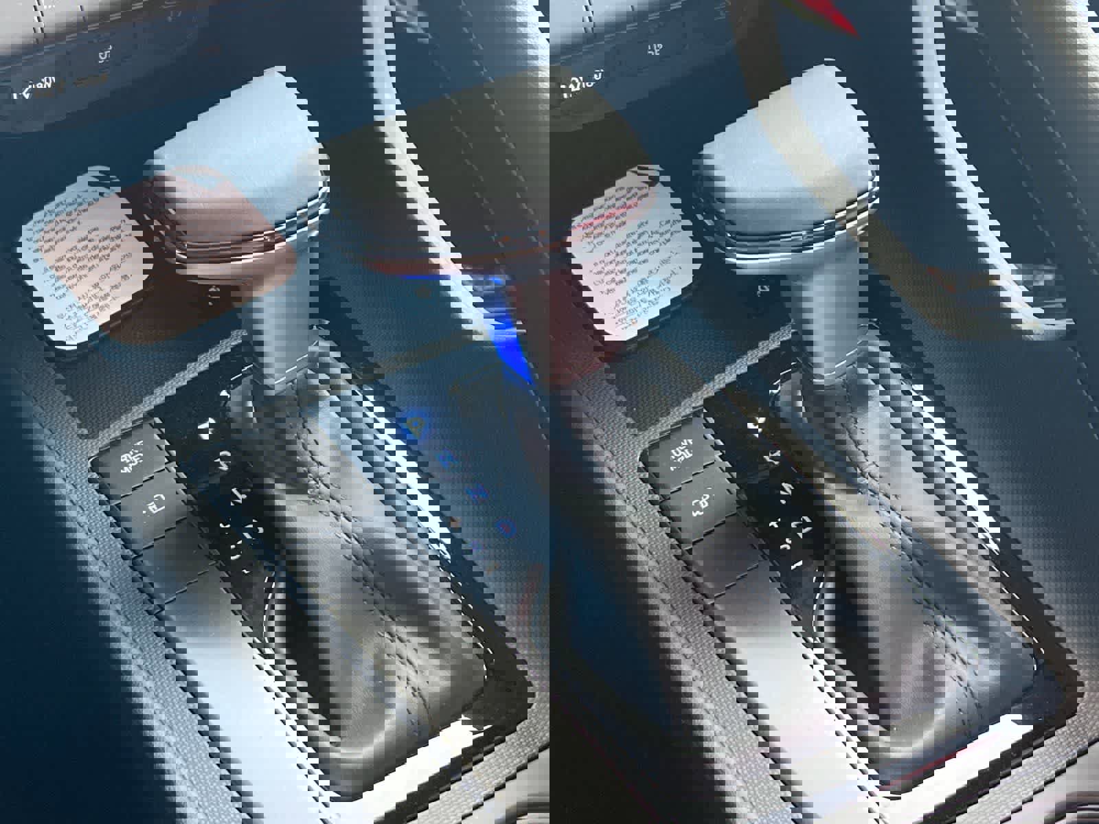 New 2026 Hyundai Elantra Sport image 21