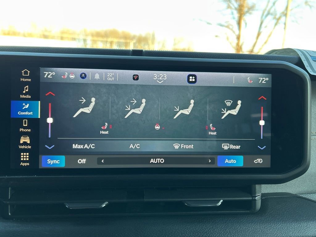 New 2026 Jeep Wrangler Sport S image 21