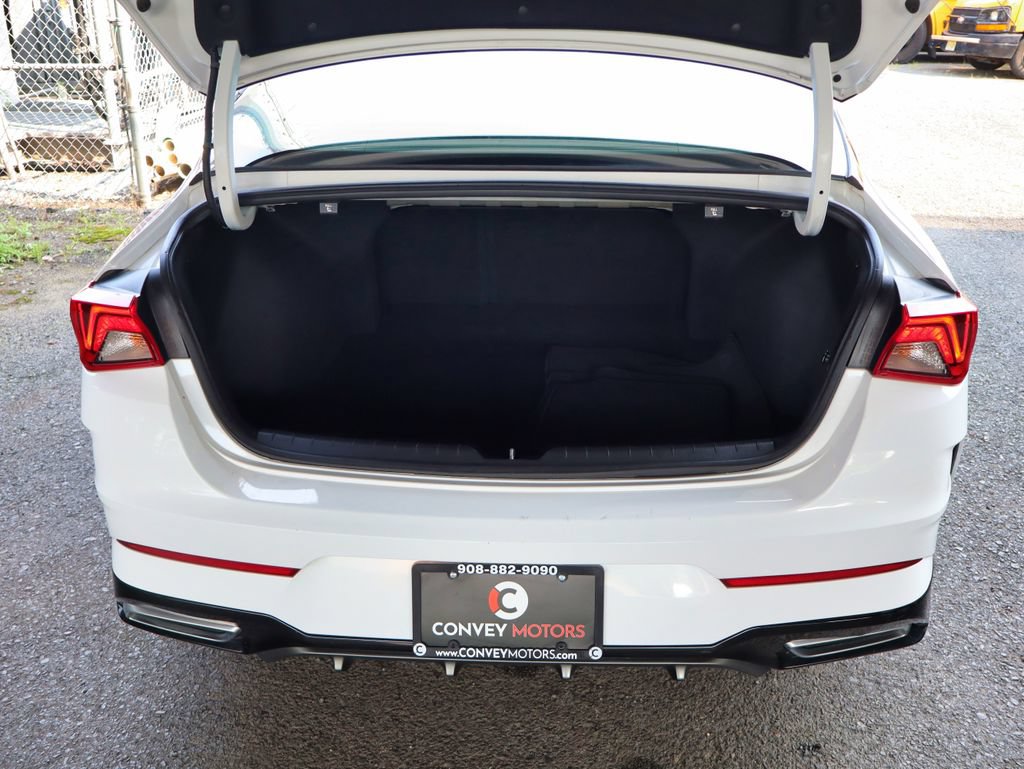 Used 2023 Kia K5 GT-Line w/ GT-Line Premium Package AWD/4WD image 63