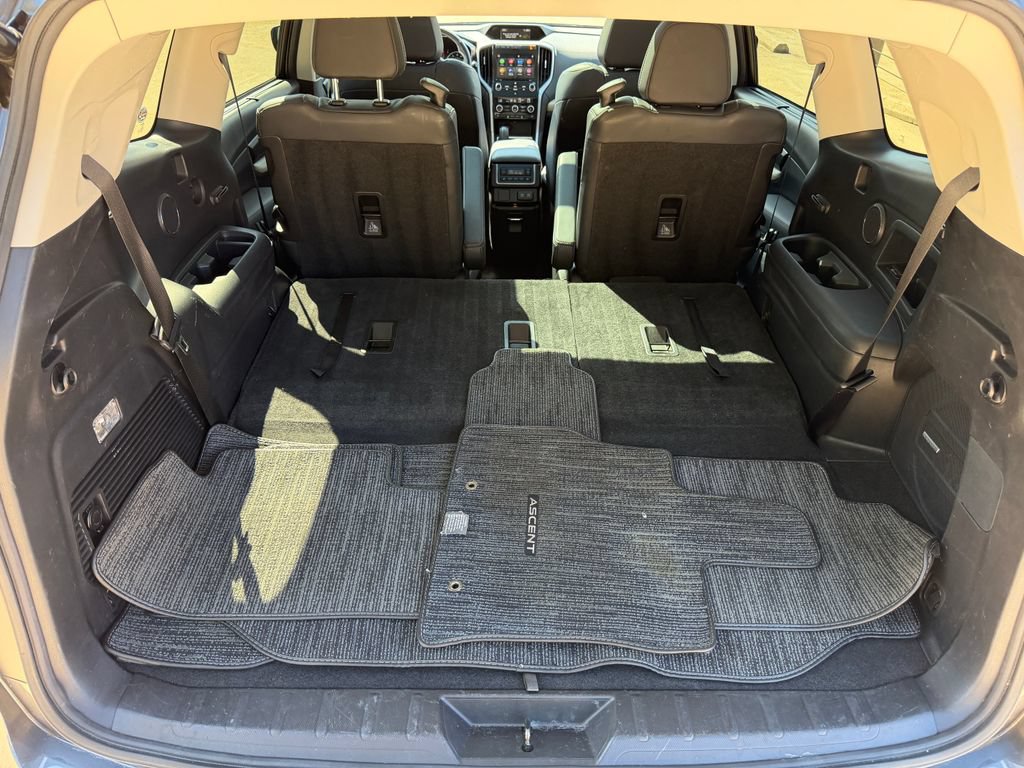 Used 2019 Subaru Ascent Limited AWD/4WD image 26