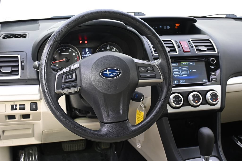 Used 2016 Subaru Impreza 2.0i Premium AWD/4WD image 7