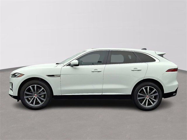 Used 2022 Jaguar F-PACE S image 7