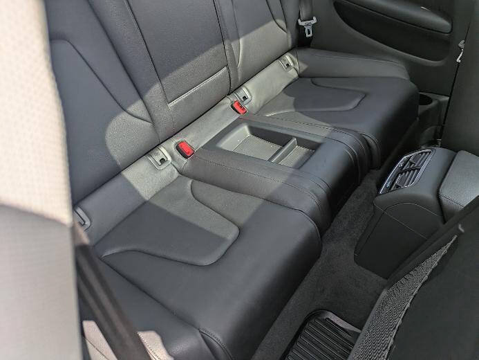 Used 2015 Audi A5 2.0T Premium w/ Audi MMI Navigation AWD/4WD image 13