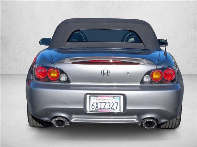 Used 2005 Honda S2000 image 7