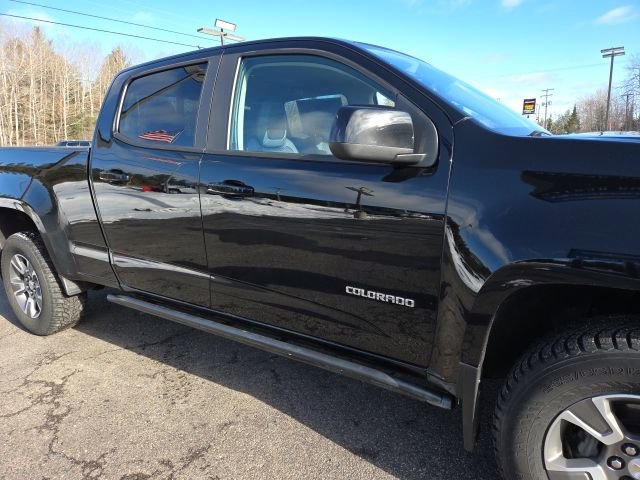 Used 2019 Chevrolet Colorado Z71 image 86