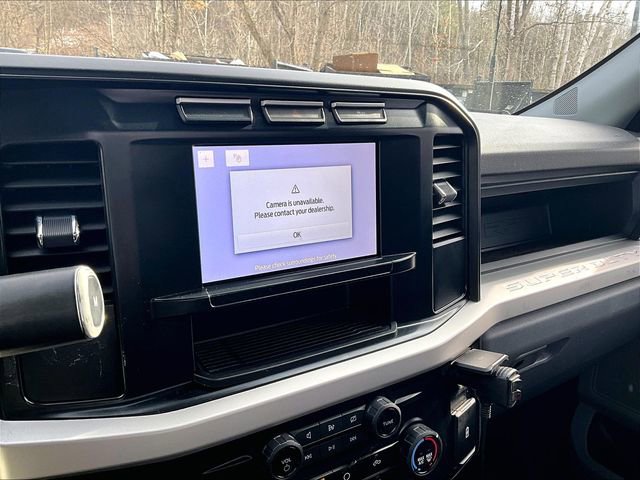 Used 2024 Ford F250 XL w/ XL Chrome Package AWD/4WD image 24