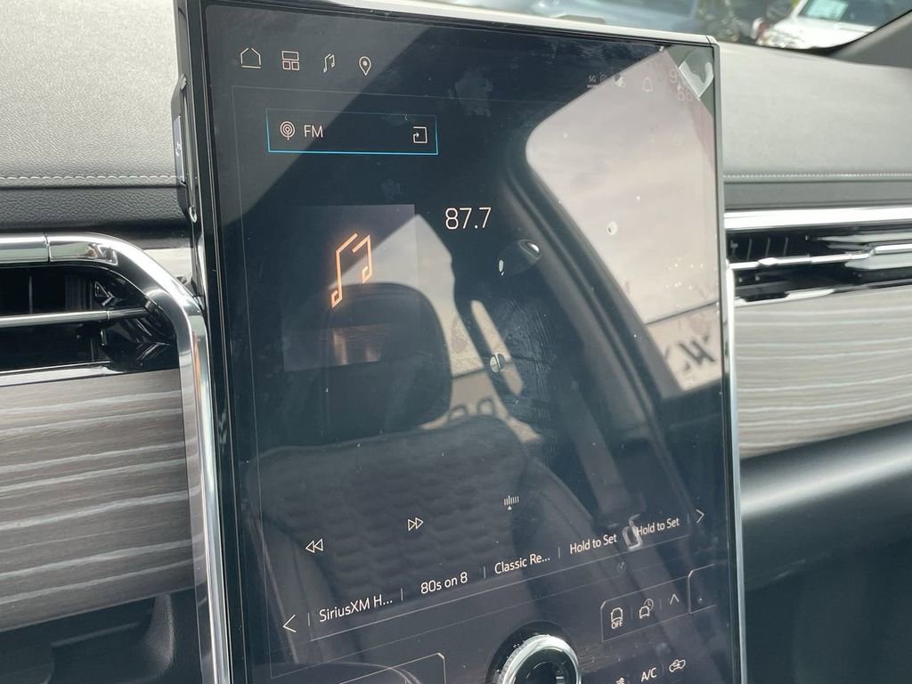 New 2025 GMC Sierra EV Denali AWD/4WD image 20