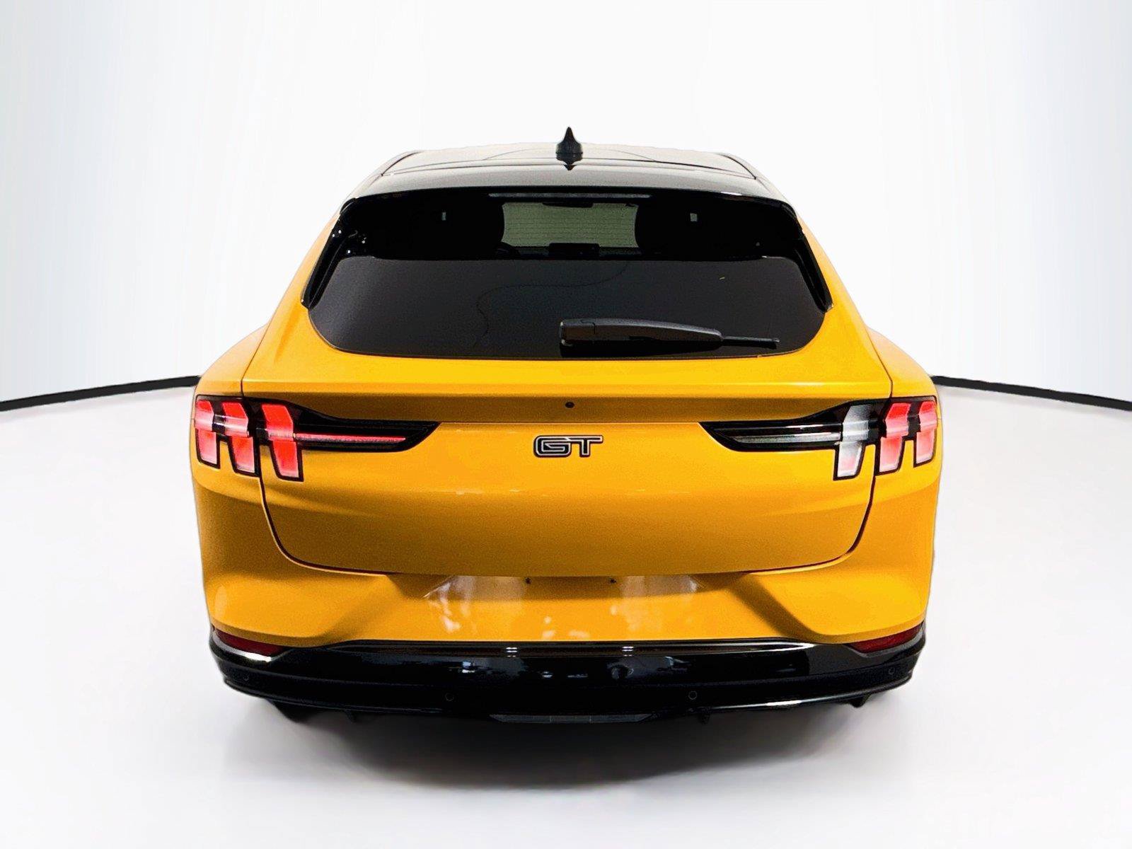 Used 2023 Ford Mustang Mach-E GT w/ GT Performance Edition AWD/4WD image 3