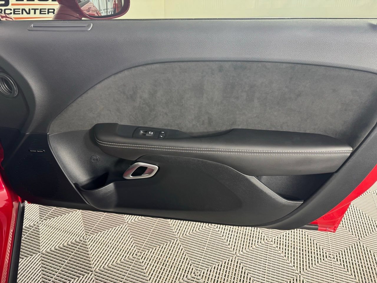 Used 2018 Dodge Challenger SRT Demon RWD image 32