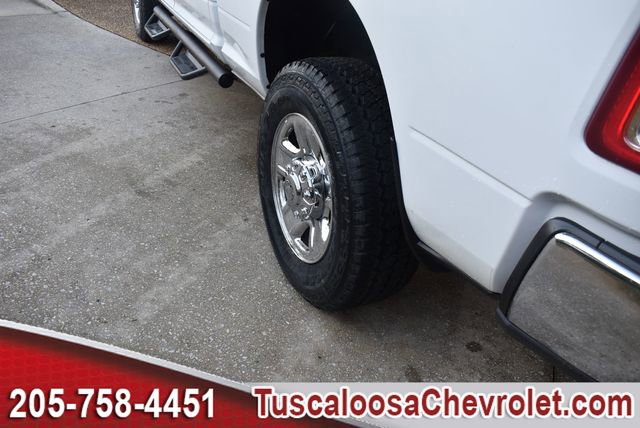 Used 2020 RAM 2500 Big Horn image 14