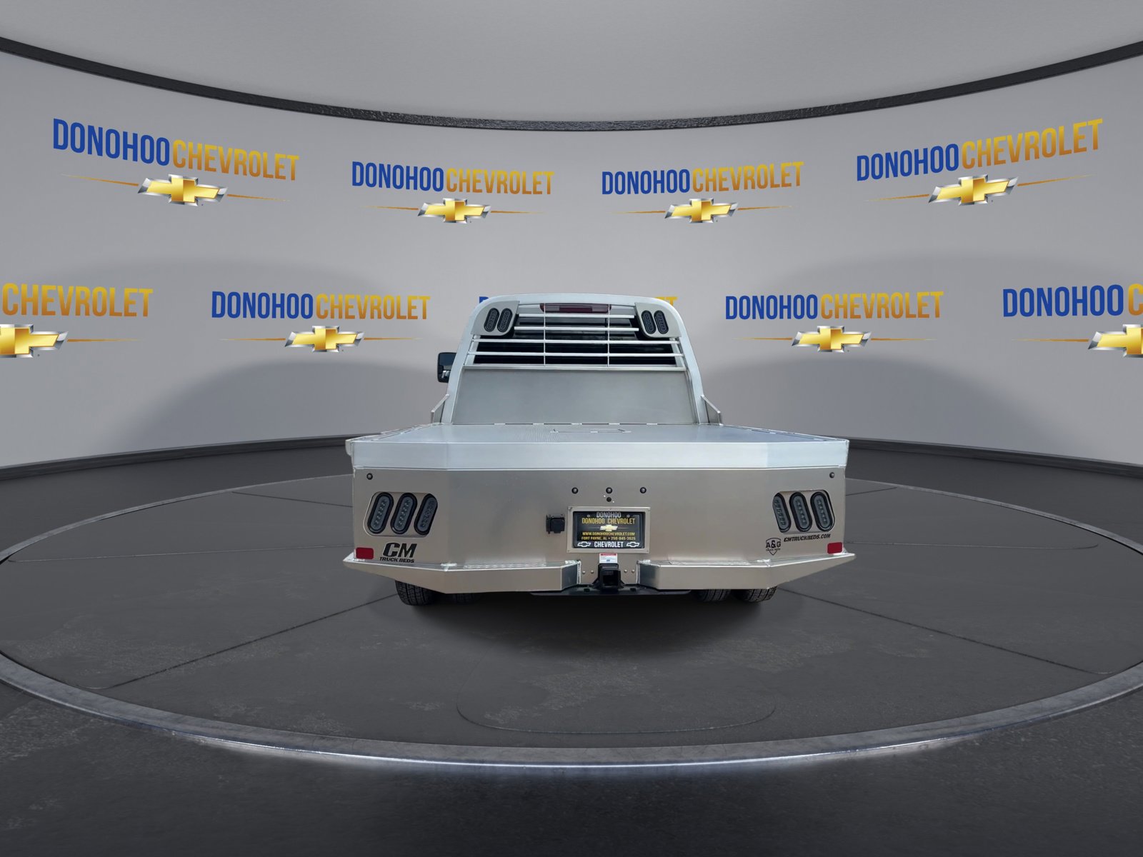 New 2026 Chevrolet Silverado 3500 W/T w/ WT Convenience Package image 10