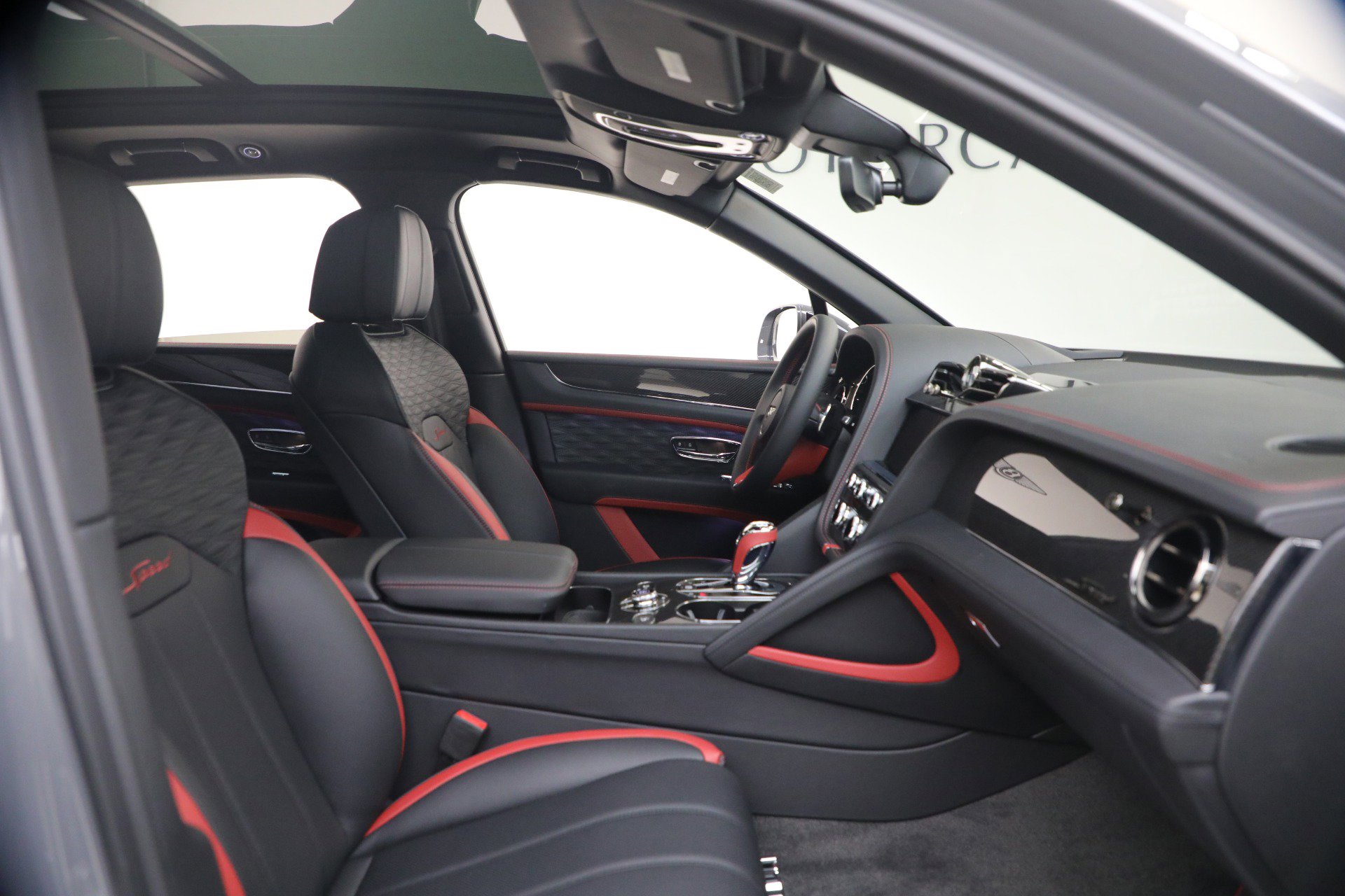 New 2026 Bentley Bentayga Speed image 23