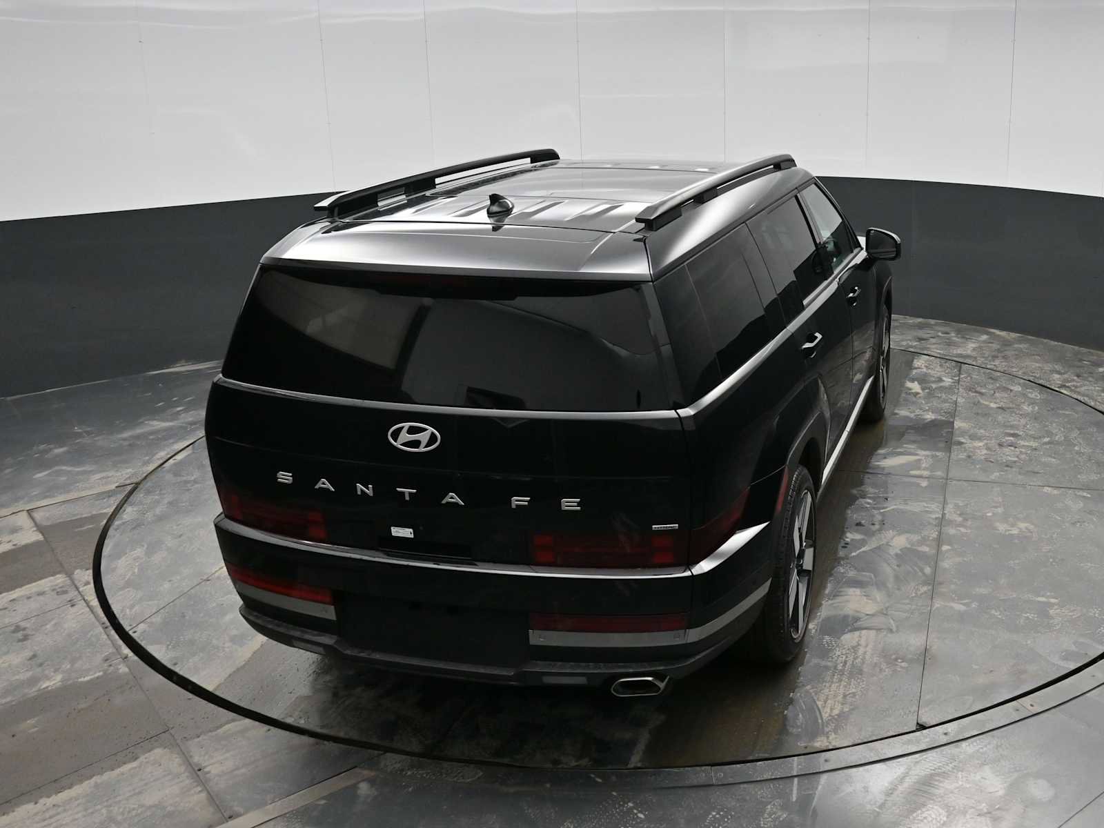 New 2026 Hyundai Santa Fe Limited image 29